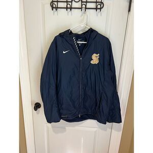 Nike Storm Fit Jacket with logo